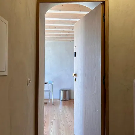 Apartamento O Poleiro - Modern Living *
