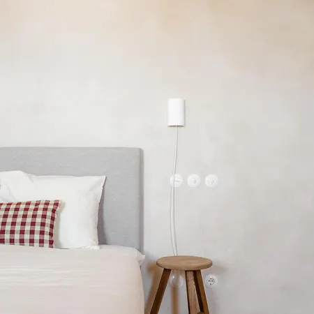 Apartamento O Poleiro - Modern Living