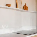 O Poleiro - Modern Living Apartmán *