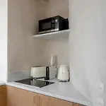 O Poleiro - Modern Living Apartmán *