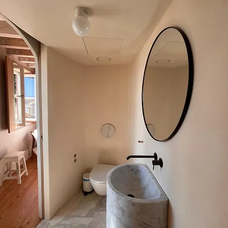 O Poleiro - Modern Living Appartement *