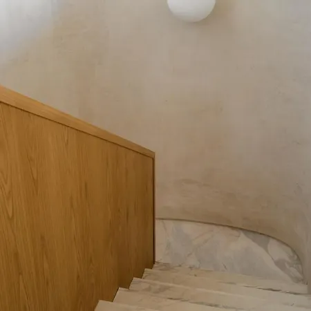 O Poleiro - Modern Living Appartement Lissabon