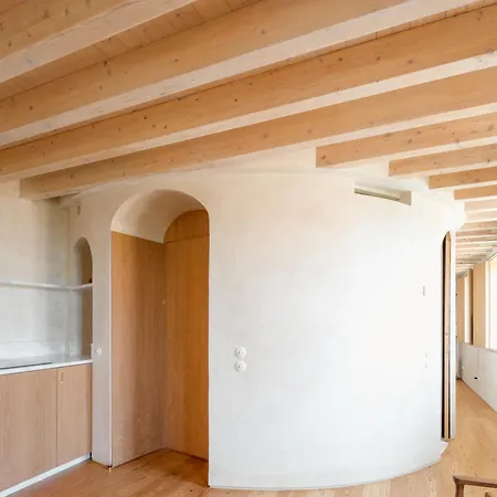 O Poleiro - Modern Living Appartement Lissabon