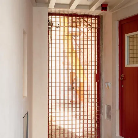 O Poleiro - Modern Living Appartement