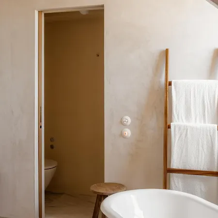 شقة O Poleiro - Modern Living