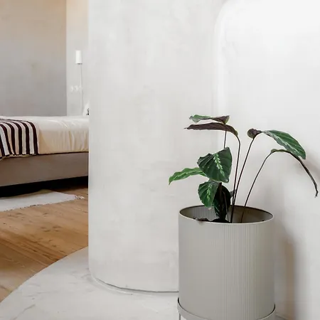 شقة O Poleiro - Modern Living