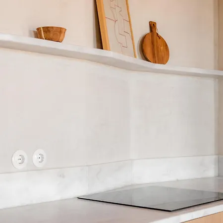 O Poleiro - Modern Living Appartement *