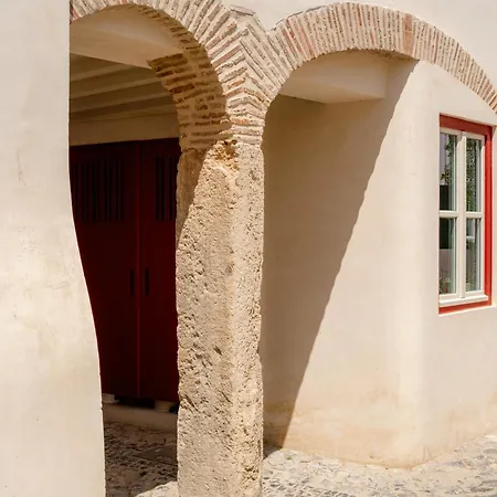 O Poleiro - Modern Living Appartement *