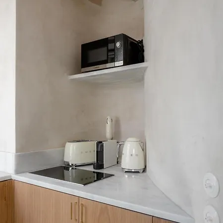 O Poleiro - Modern Living Lejlighed *