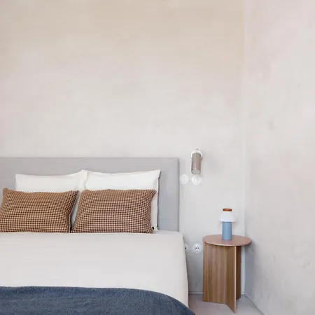 O Poleiro - Modern Living Lejlighed