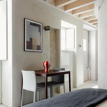 Appartement O Poleiro - Modern Living Lisboa