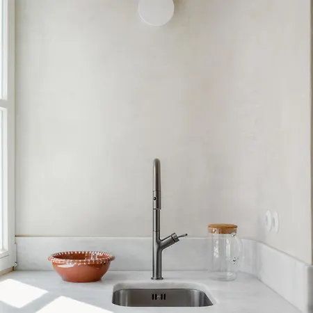 Appartement O Poleiro - Modern Living