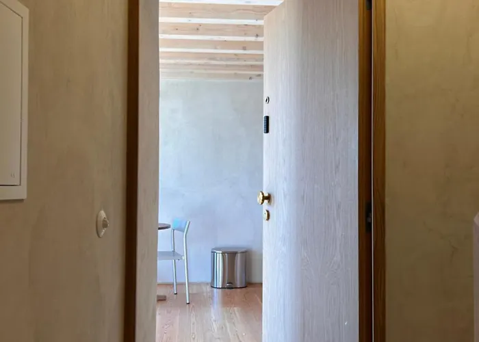 Appartamento O Poleiro - Modern Living *