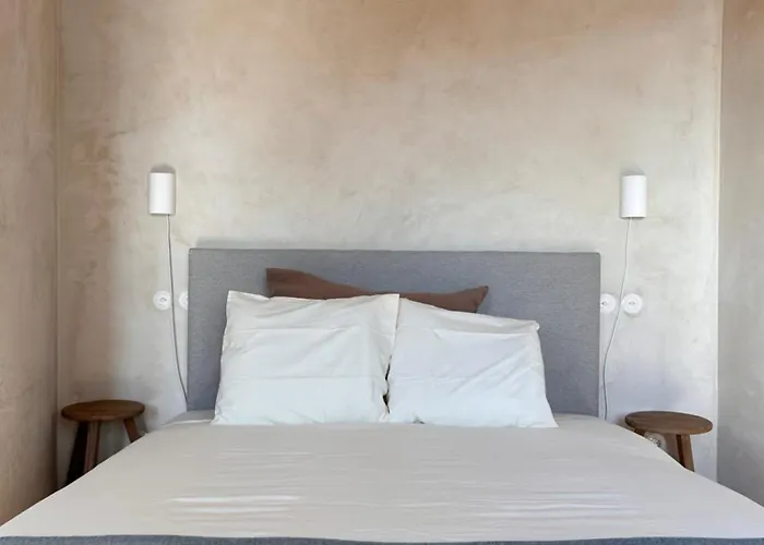 O Poleiro - Modern Living Appartamento