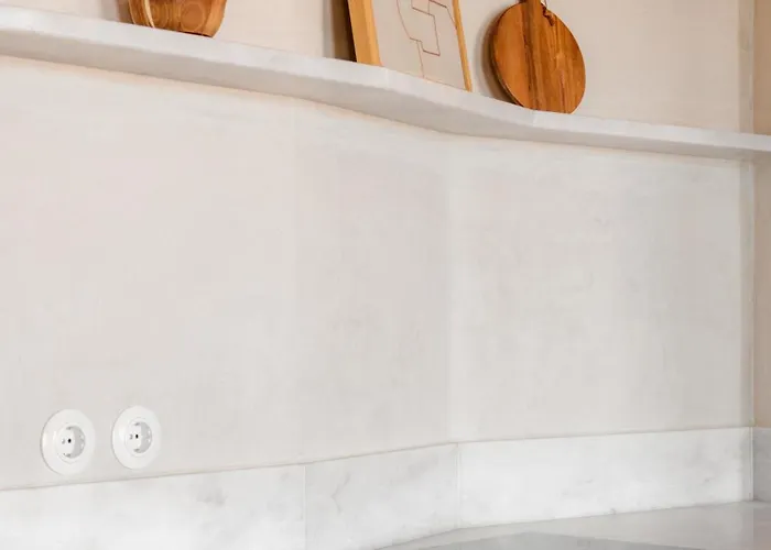 O Poleiro - Modern Living Appartamento *