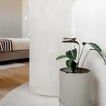 Lägenhet O Poleiro - Modern Living