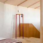 Lägenhet O Poleiro - Modern Living *