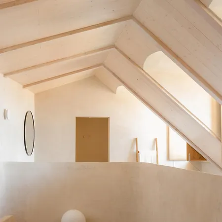 아파트 O Poleiro - Modern Living *