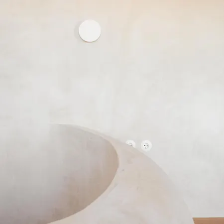 O Poleiro - Modern Living 아파트 *