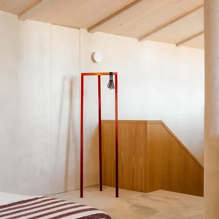 아파트 O Poleiro - Modern Living *