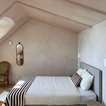 아파트 O Poleiro - Modern Living