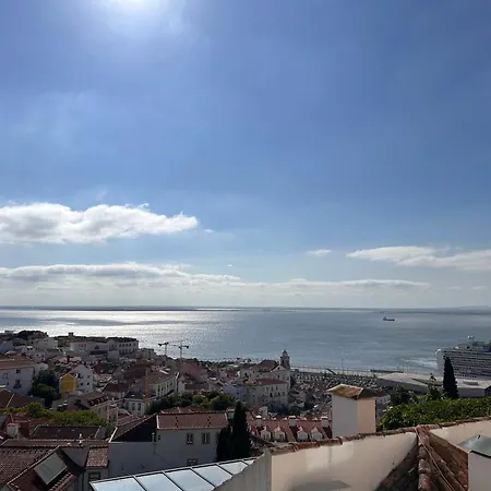 아파트 O Poleiro - Modern Living