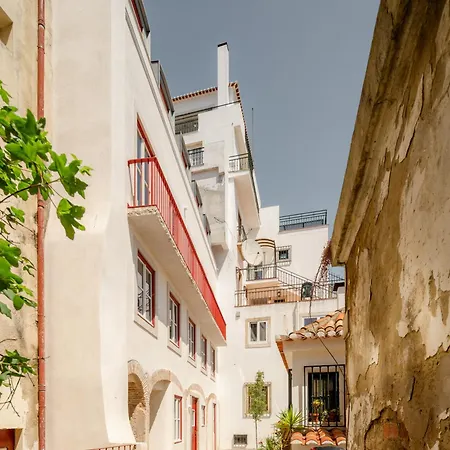 아파트 O Poleiro - Modern Living *