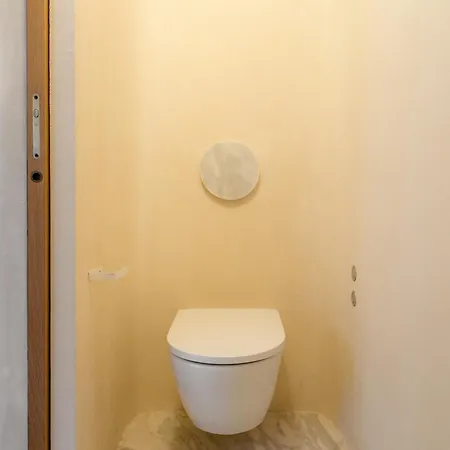 O Poleiro - Modern Living 아파트 *