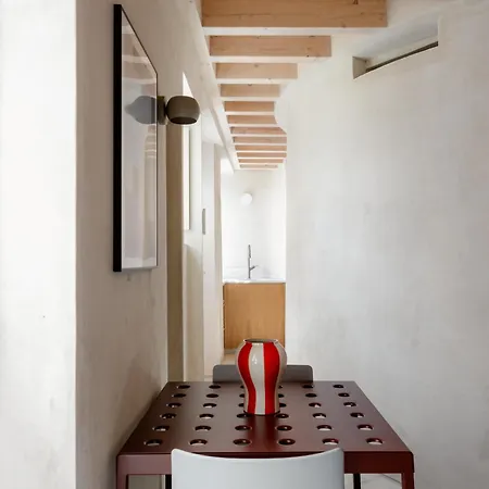 아파트 O Poleiro - Modern Living *