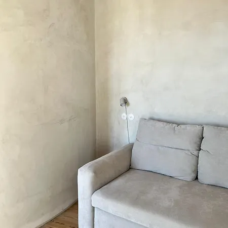 O Poleiro - Modern Living 리스본